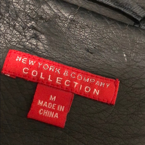 Jacket - Picture 2 of 5